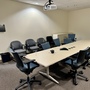 Empty Office/Manufacturing Space