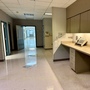 Empty Surgery Center