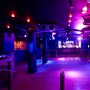 Nightclub: Curve