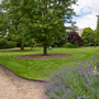 Park Square Gardens
