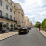 Cumberland Terrace