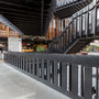 Hawley Wharf - Exteriors