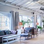 Old Street White Loft