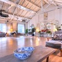 Old Street White Loft