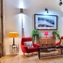 New York Style Loft Apartment