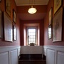 Mapperton House