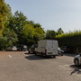 Holland Park - Car Park