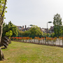 Holland Park - Tennis / Netball Court