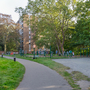Holland Park - Outdoor Gym