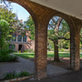 Holland Park - Belvedere
