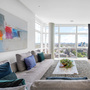 Aldgate East Penthouse