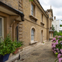 Master Bakers Almshouses