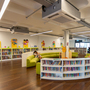 Walthamstow Library