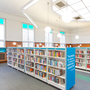 Leytonstone Library