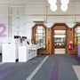 Leytonstone Library - Study Rooms