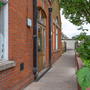 Lea Bridge Library - Exteriors