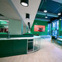 Hatton Garden Offices