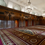 Luxury Hotel - Ballroom