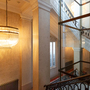 Luxury Hotel - Corridors, Stairs and Landings