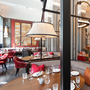 High-end  Asian Restaurant