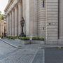 Luxury Hotel - Exteriors