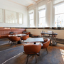 High-end Restaurant