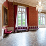 St Mary's University - Waldegrave Building