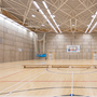 St Mary's University - Sports Facilities