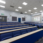 St Mary’s University - Lecture halls, classrooms and studios