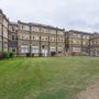 St Mary's University - Exteriors