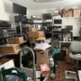 Nx Vinyl Shop