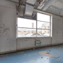 Woolwich Vacant Space
