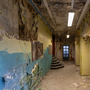 Woolwich Vacant Space - Corridors