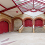 Crystal Palace Subway