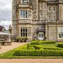 Tumbridge Wells Mansion House