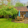 Sussex Barn