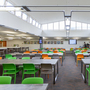 St Mary's University - Cafeteria