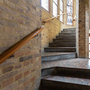 St Mary's University - Corridors