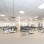 St Mary's University - Medical Rooms