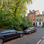 Merrick Square