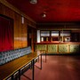 Islington Social Club - Main Hall