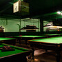 Islington Social Club - Snooker Hall " Member's Bar