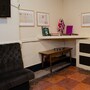Islington Social Club - Snooker Hall " Member's Bar