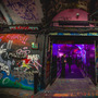 South Bank Arches