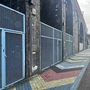 Battis Railway Arches