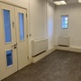 Empty Children's Centre