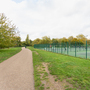 Finsbury Park - Sports Facilities