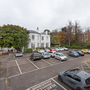 Education Building - Kingston University