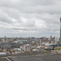 Senate House - Roof 1