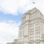 Senate House - Roof 2